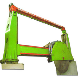 Dieting Machine Block Cutting Machine